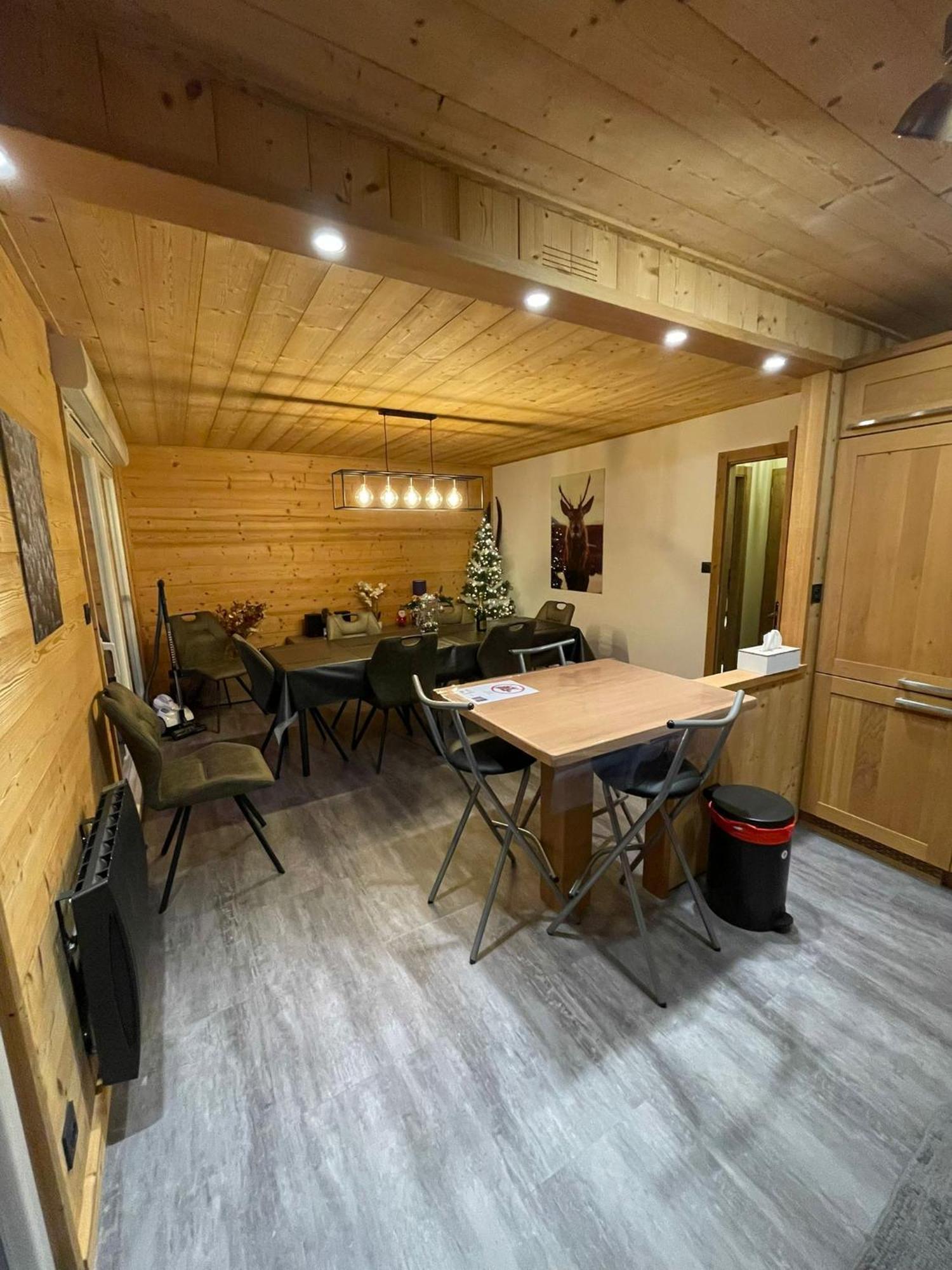 T'choupette Des Vosges * La Bresse